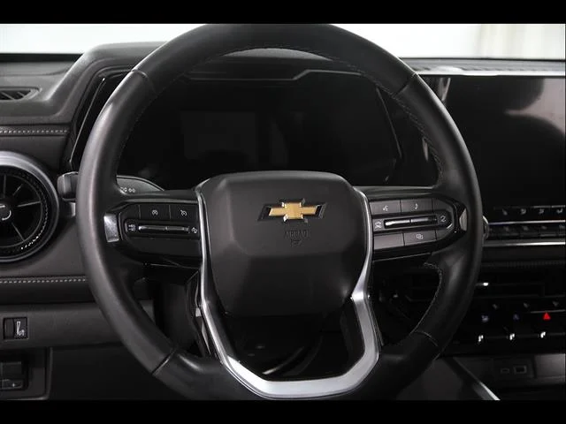 2024 Chevrolet Colorado LT - Photo 7