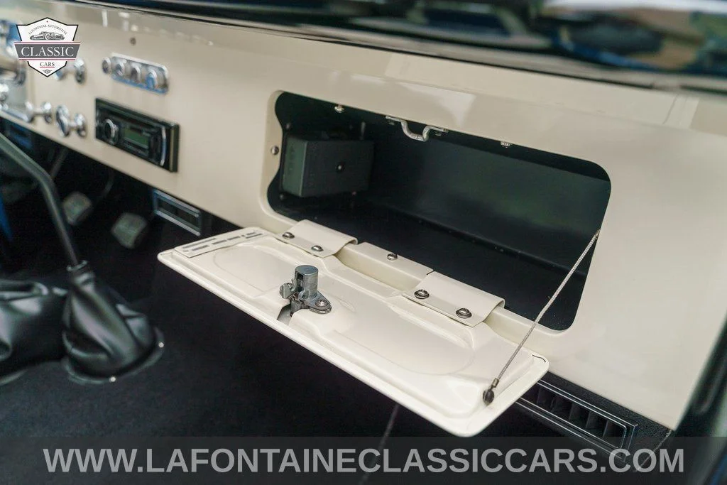 Used 1969  Ford 4x4 image 97