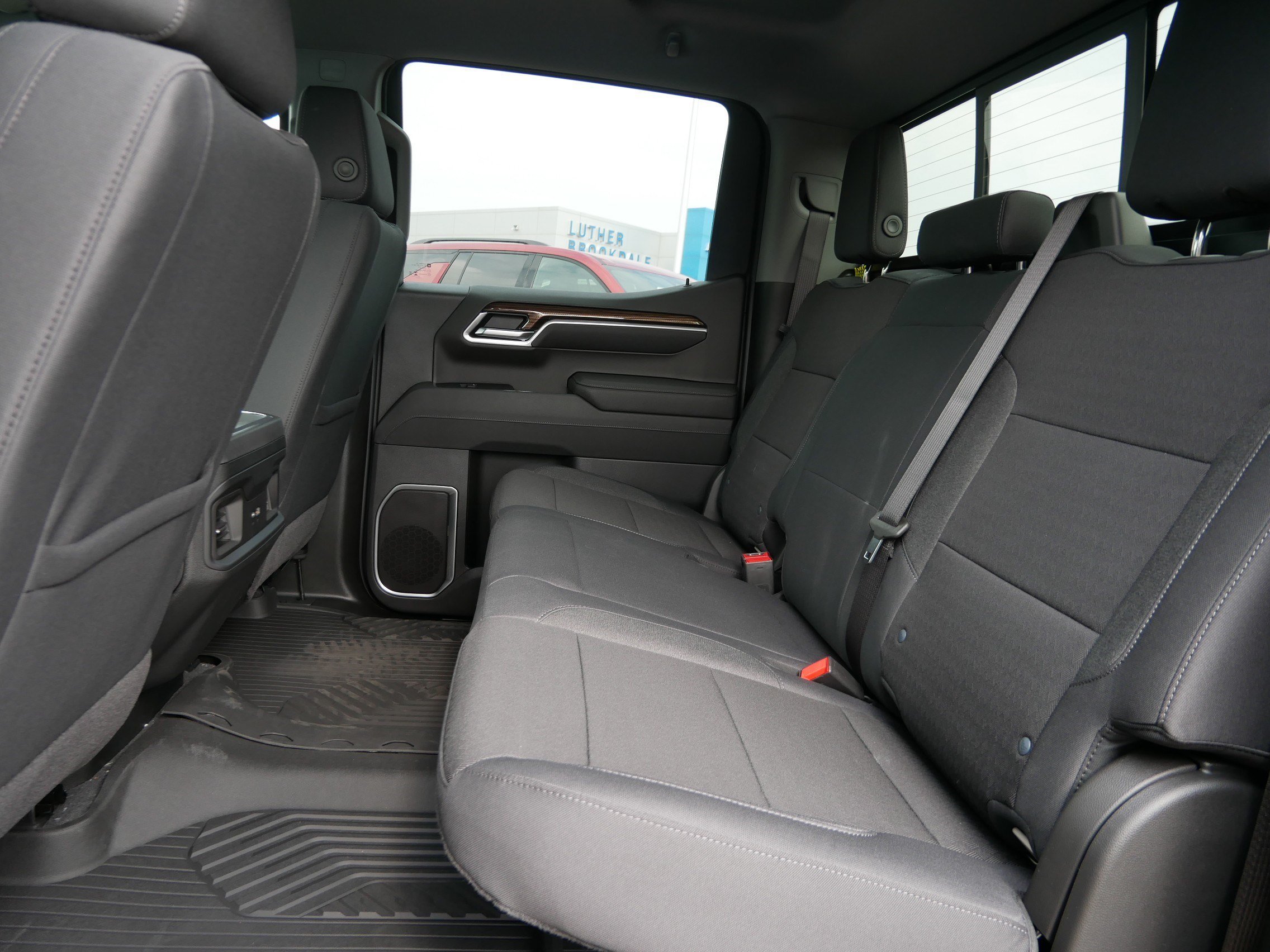 2026 Chevrolet Silverado 1500 RST - Photo 5