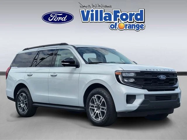 2026 Ford Expedition Active 4x4's photo