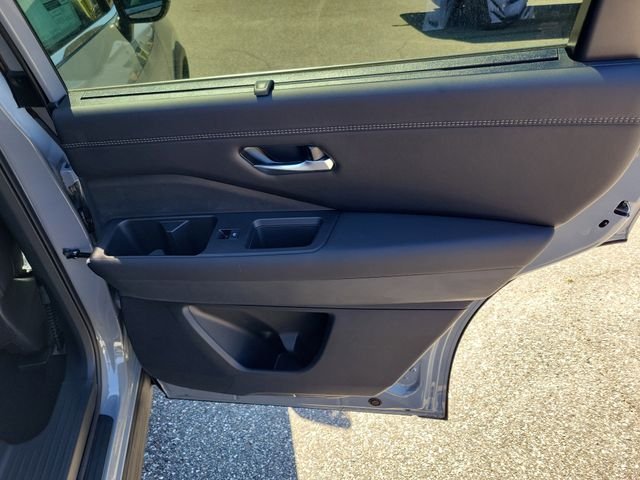 New 2026 Nissan Pathfinder Platinum