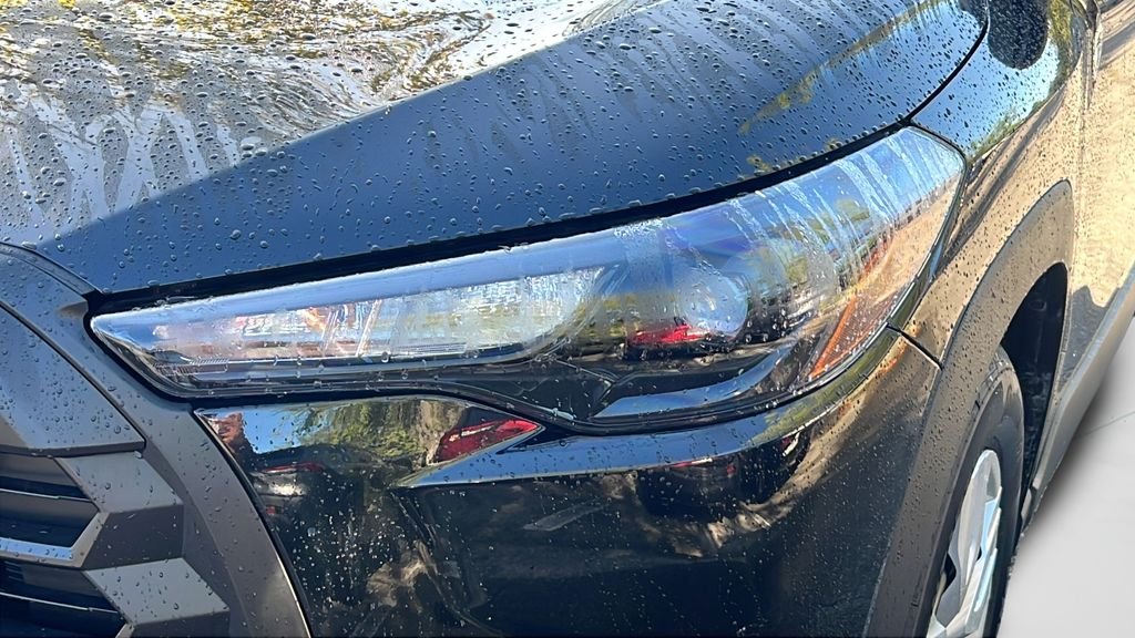 Certified Used 2026 Black Toyota L image 23