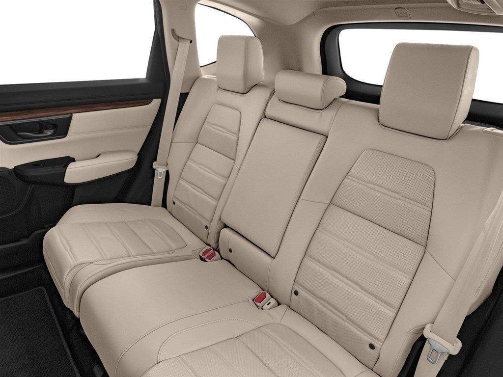 Used 2018 Gray Honda Touring image 8