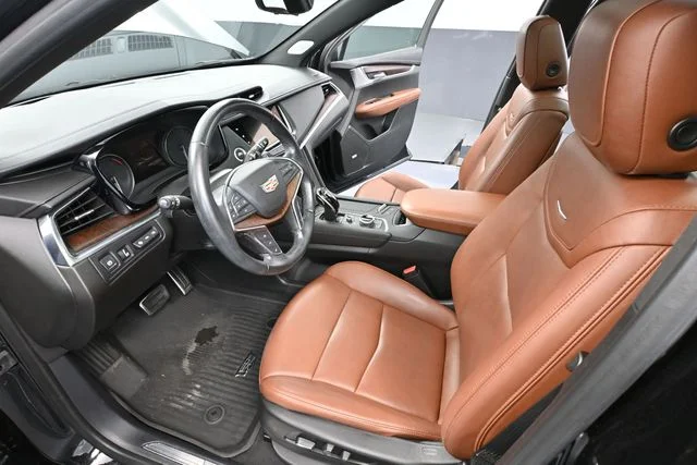 2020 Cadillac XT5 Sport - Photo 27