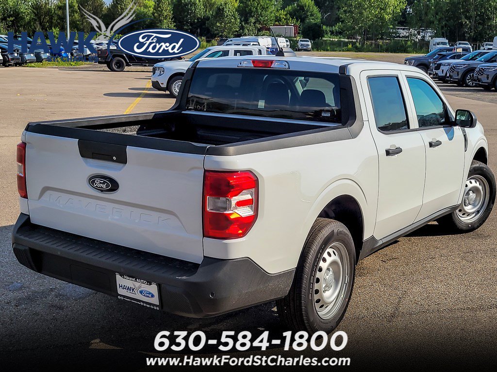 New 2026 Oxford White Ford XL image 7