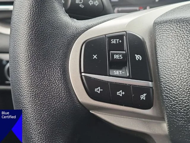 Used 2023 Black Ford XLT image 18