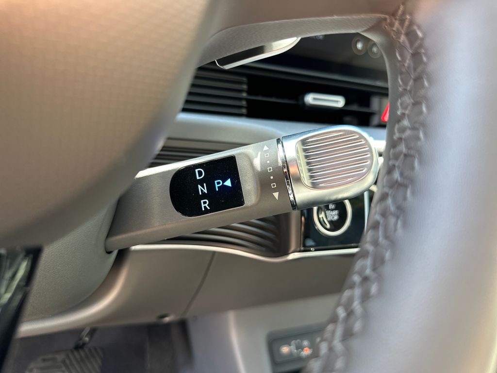 Certified Used 2026 Black Hyundai SEL image 14