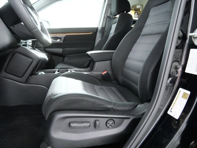 Certified Used 2018  Honda EX image 16