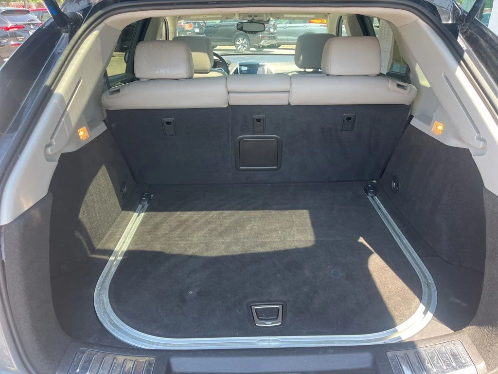 2015 Cadillac SRX FWD Luxury Collection's photo