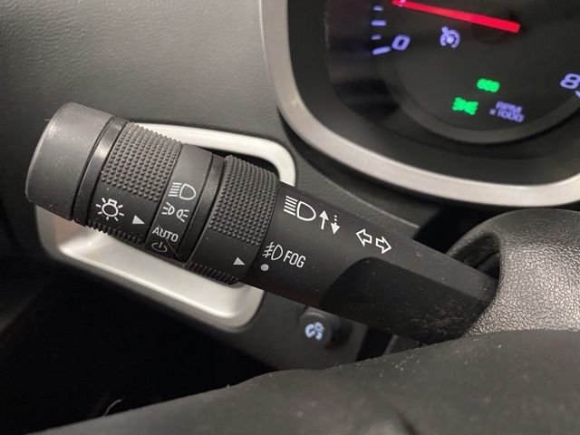 Used 2013 Black Chevrolet LT image 28