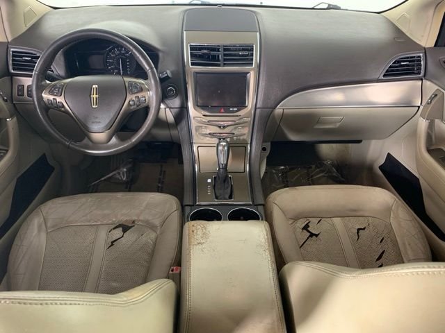Used 2013 Lincoln MKX Base with VIN 2LMDJ6JK7DBL29686 for sale in Mandan, ND