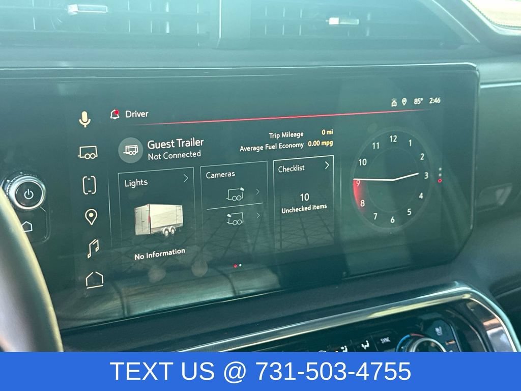 2024 GMC Sierra 1500 Denali Denali - Photo 43