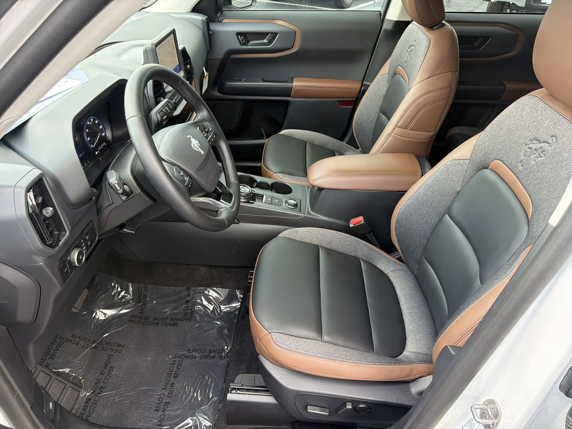Certified Used 2024 Oxford White Ford Outer Banks image 23