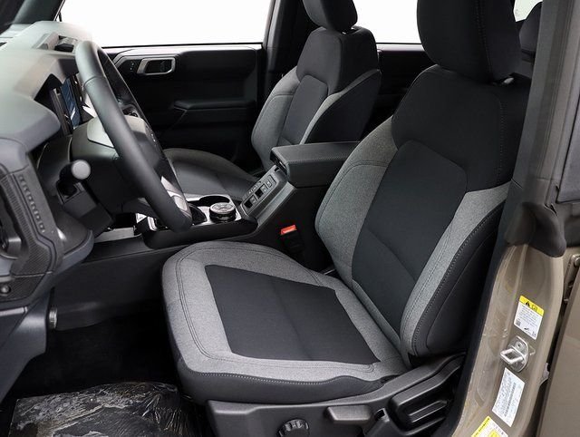 New 2026 Marsh Gray Ford Big Bend® image 9