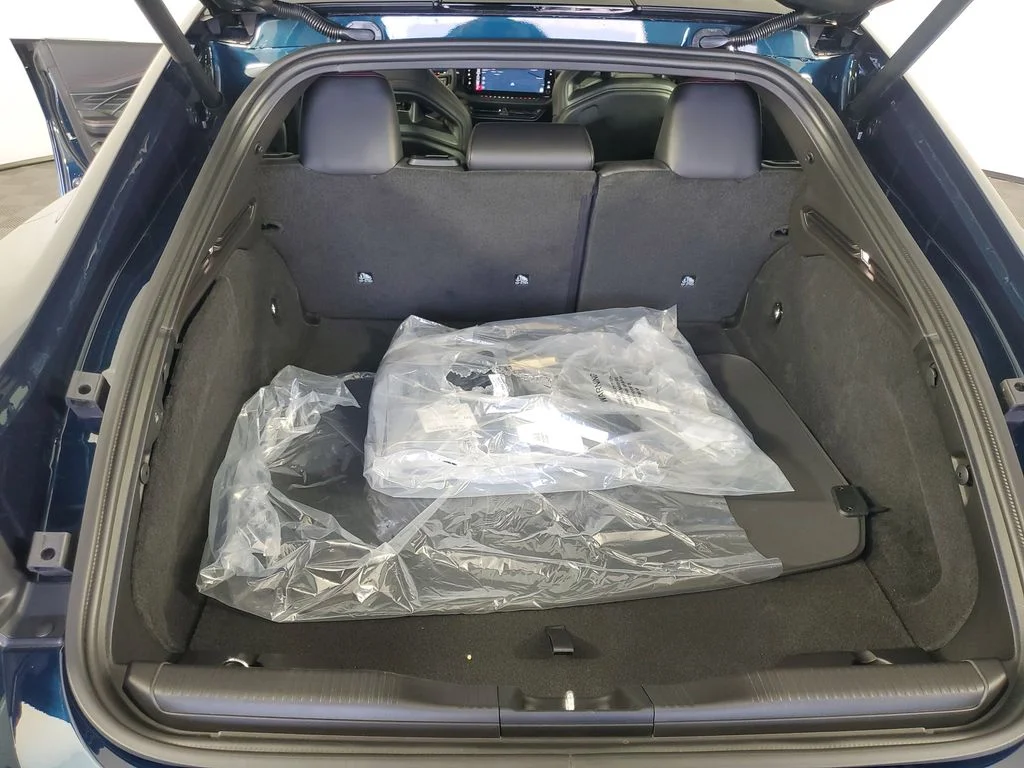 New 2026 After Dark Dodge Scat Pack Plus image 32