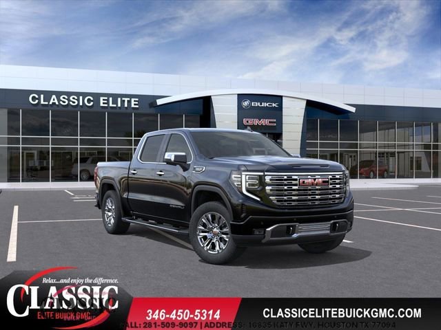 2026 GMC Sierra 4WD Crew Cab Standard Box Denali's photo
