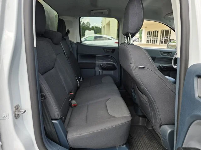 Certified Used 2025 Oxford White Ford XL image 27