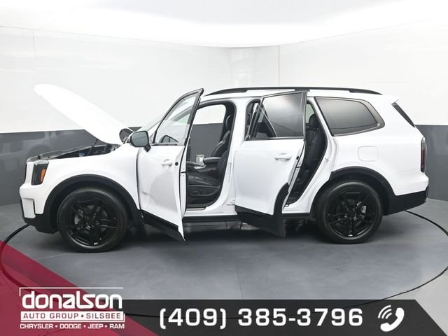 2025 Kia Telluride SX X-Line - Photo 30