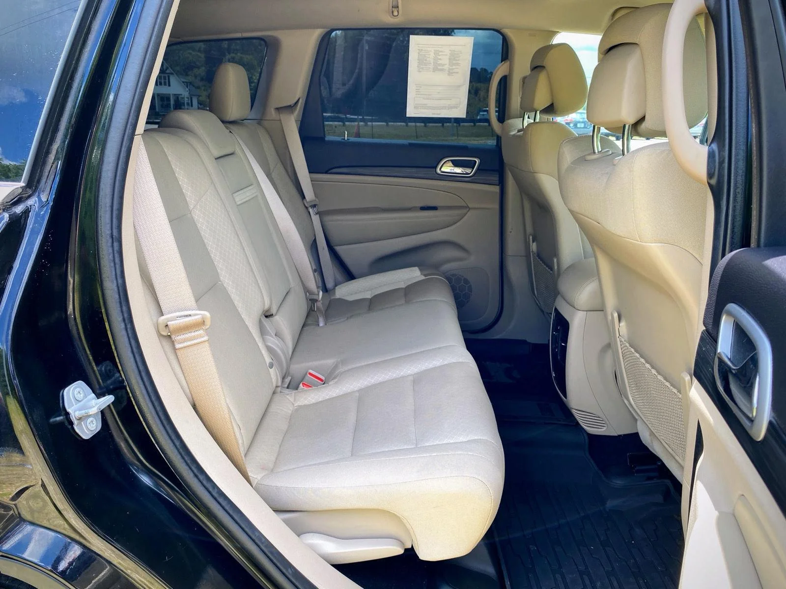 2020 Jeep Grand Cherokee Laredo E - Photo 12