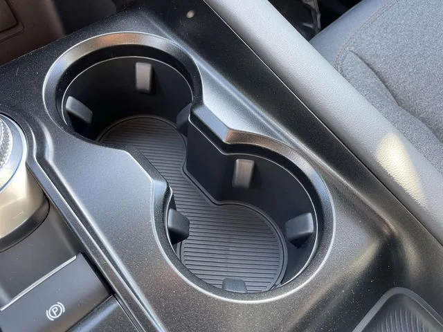 New 2026 White Ford Active image 19