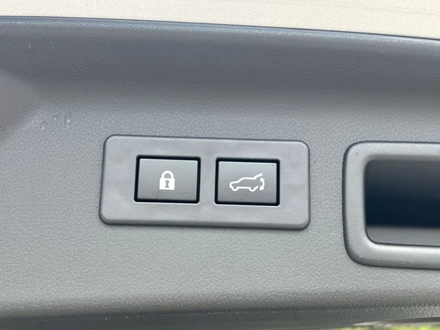 Used 2025 Silver Subaru Premium image 24