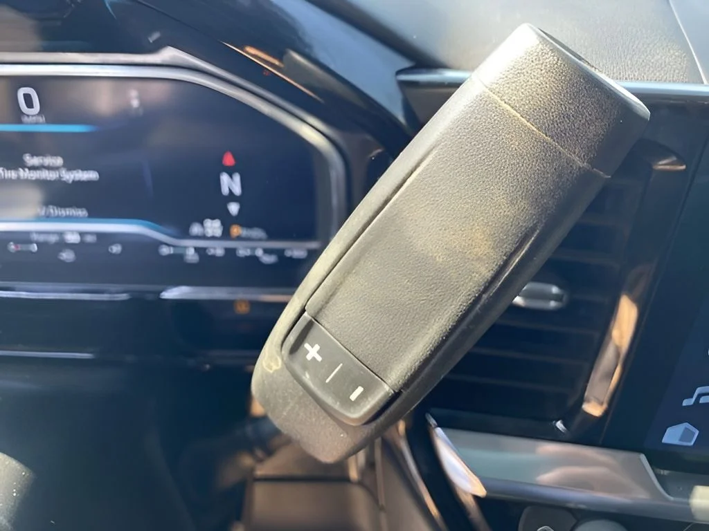 Used 2024 White Chevrolet LT image 20