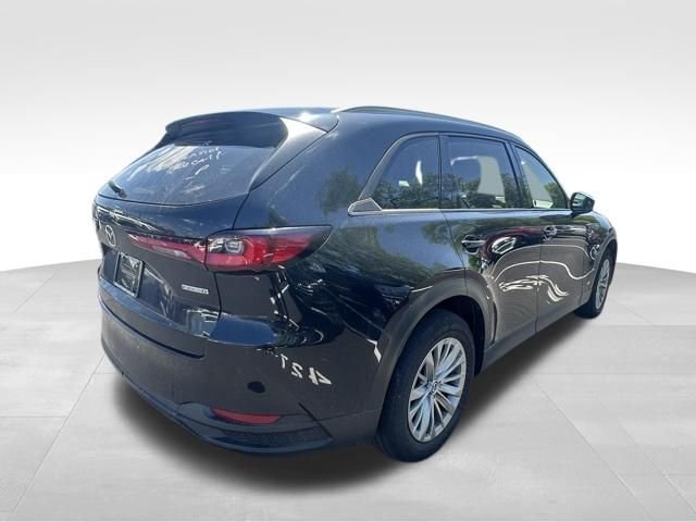 Used 2024 Black Mazda 3.3 Turbo Preferred Plus image 7