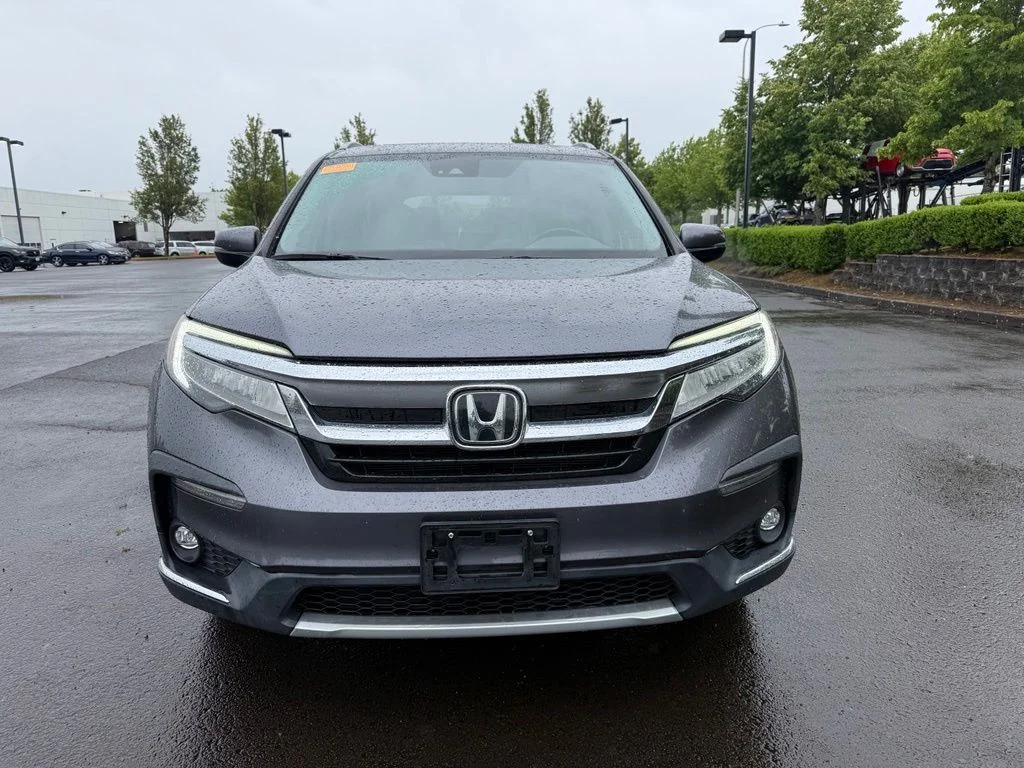 Used 2021 Modern Steel Metallic Honda Elite image 2