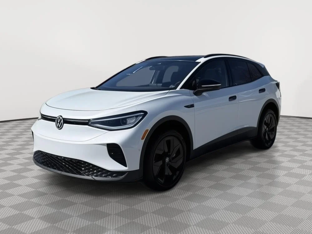 New 2026 OPAL WHITE Volkswagen Pro S image 7