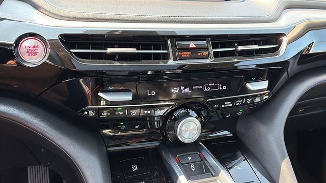 Certified Used 2024 Majestic Black Pearl Acura SH-AWD TECH image 45