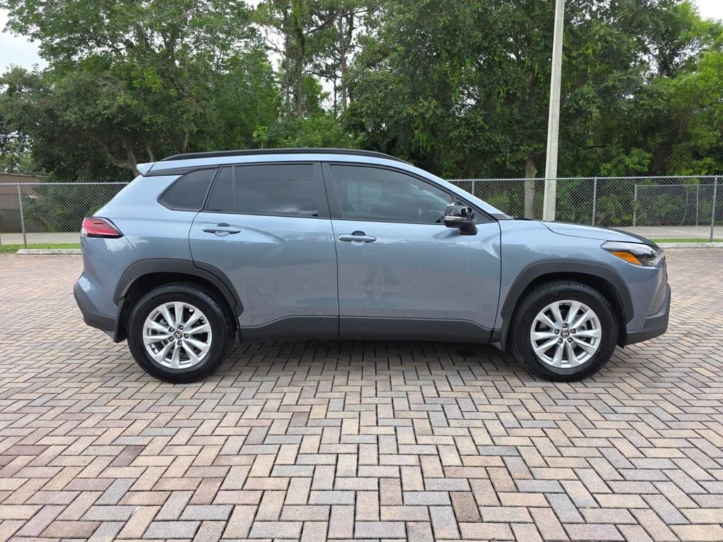 Certified Used 2026  Toyota LE image 12
