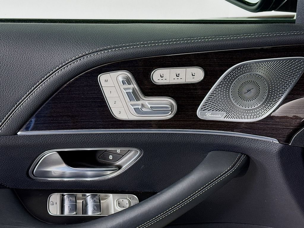 Used 2021 Gray Mercedes-Benz GLE 53 AMG® image 19