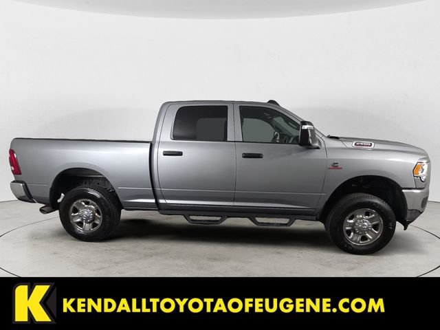 Used 2024 Silver Ram Tradesman image 6