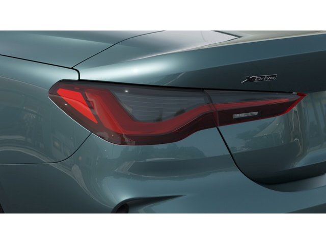 New 2027 Cape York Green Metallic BMW 430i image 8