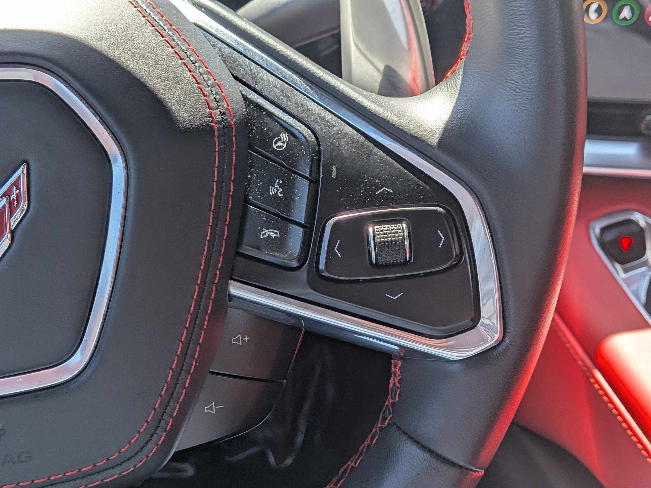 2021 Chevrolet Corvette 3LT - Photo 17