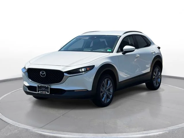 2023 Mazda CX-30 Select AWD's photo