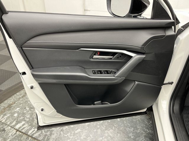 New 2026 Rhodium White Metallic Mazda 2.5 S Select image 7