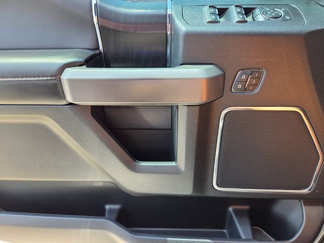 Used 2019 Silver Ford Platinum image 43