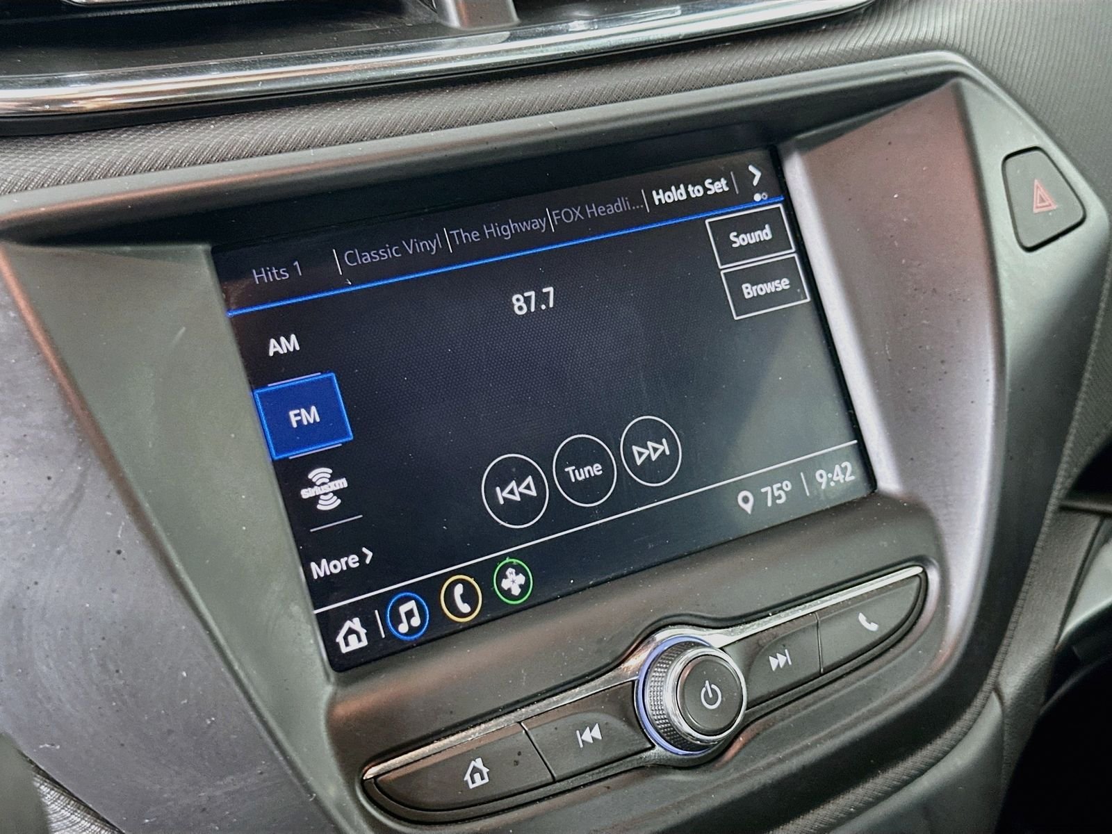 Used 2023 Summit White Chevrolet LT image 16