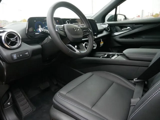2026 Chevrolet Blazer EV LT - Photo 9