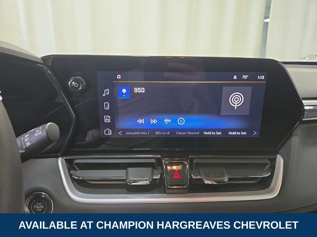 2026 Chevrolet Trailblazer LT - Photo 17