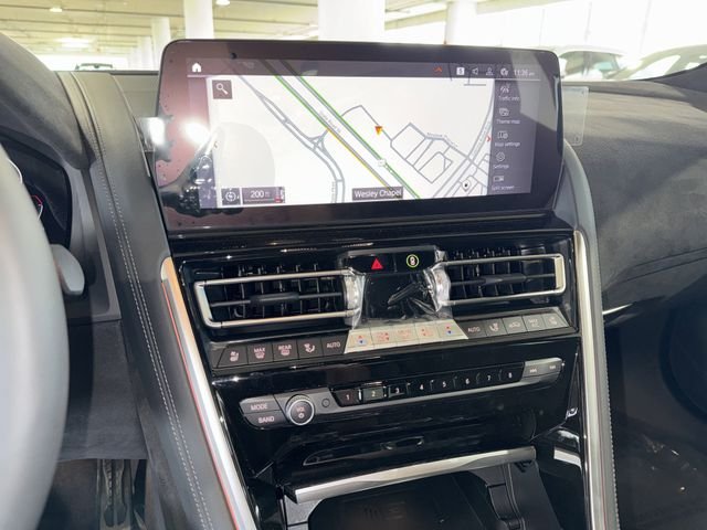 New 2026 Special Order Color BMW M850i xDrive Gran Coupe image 23