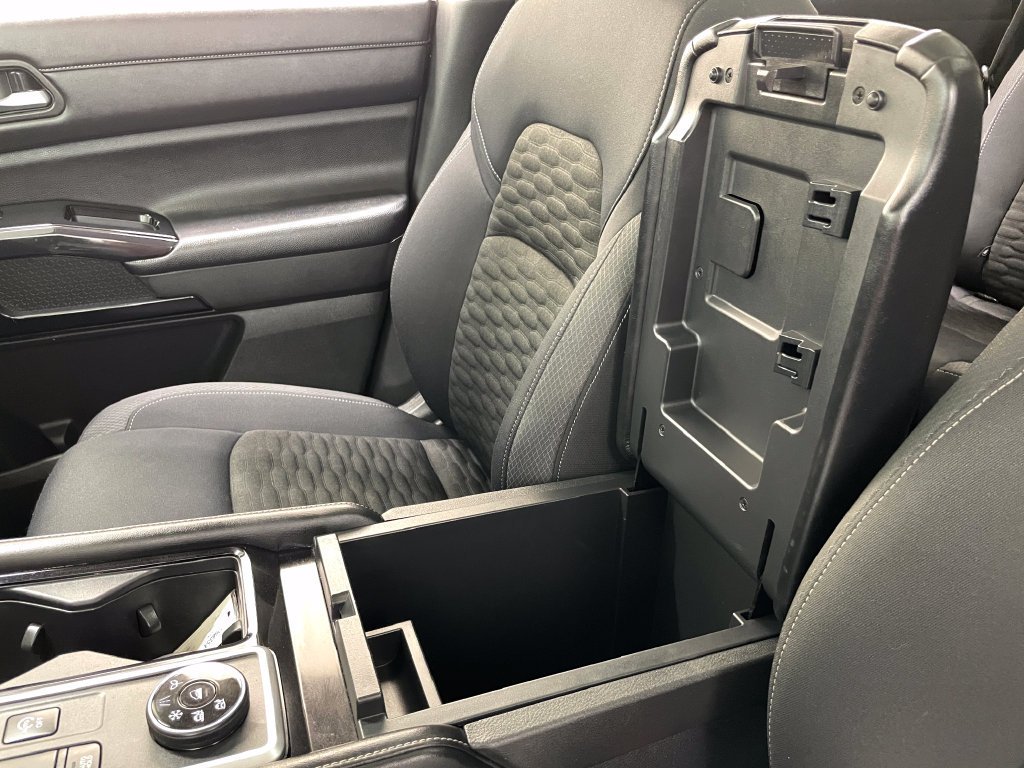 2022 Nissan Pathfinder SV - Photo 34