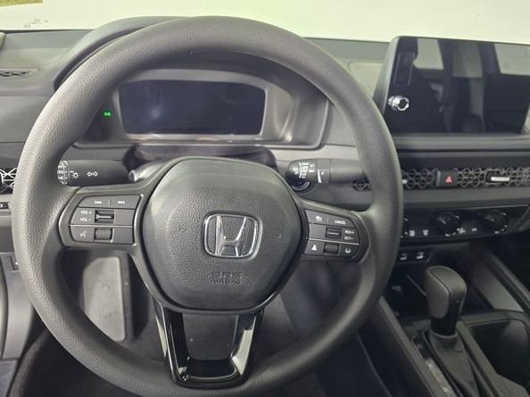 New 2026 Canyon River Blue Metallic Honda SE image 19
