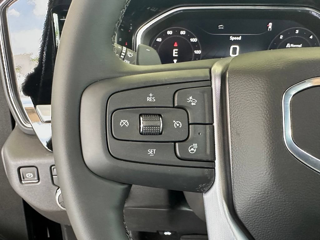 2026 GMC Sierra 1500 SLT - Photo 21