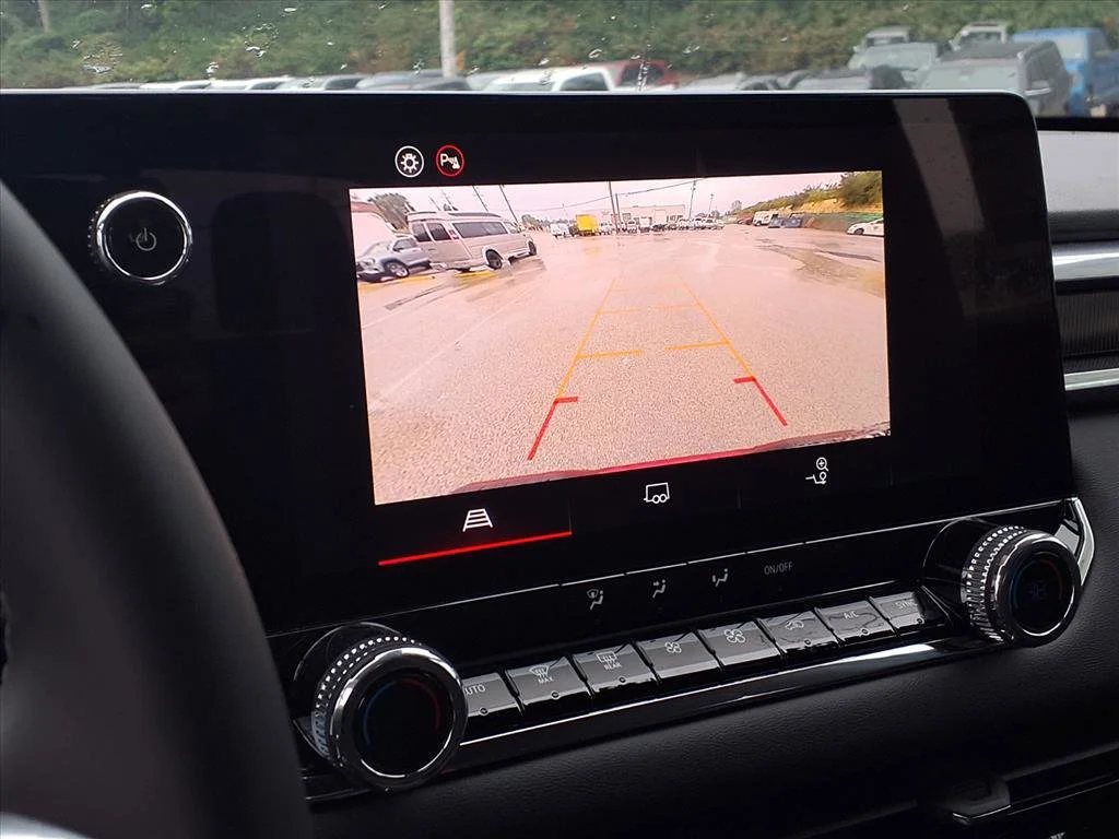 2026 GMC Canyon Elevation - Photo 6