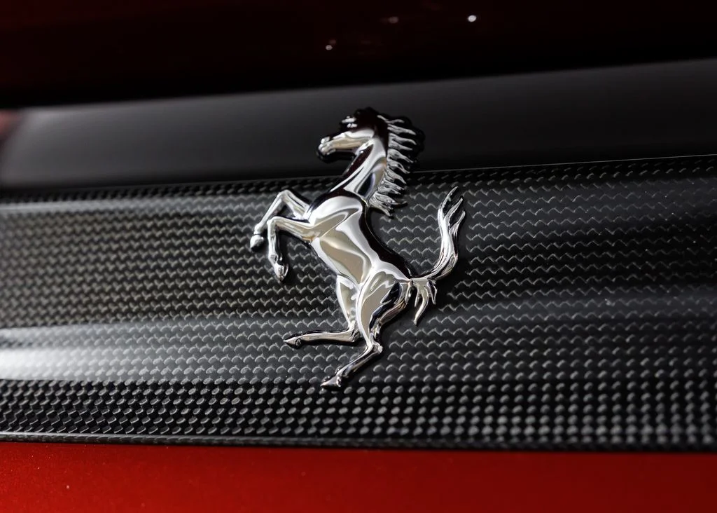 Certified Used 2020 Rosso Fiorano Ferrari Base image 35