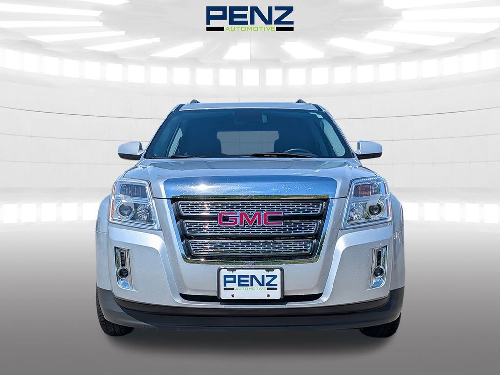 Used 2012 GMC Terrain SLE-2 with VIN 2GKFLSE52C6109142 for sale in Rochester, Minnesota