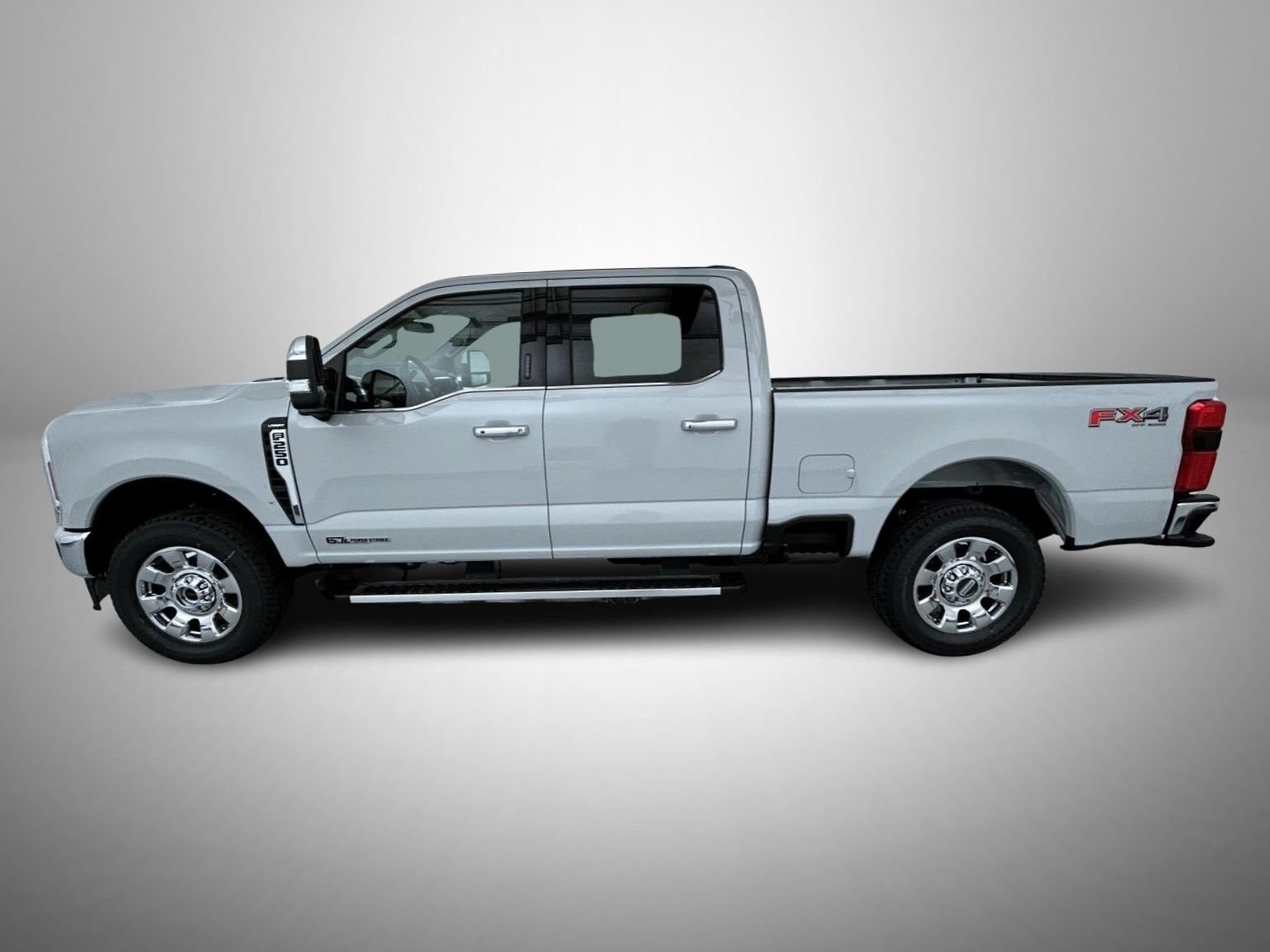 New 2026 Avalanche Ford Lariat image 8