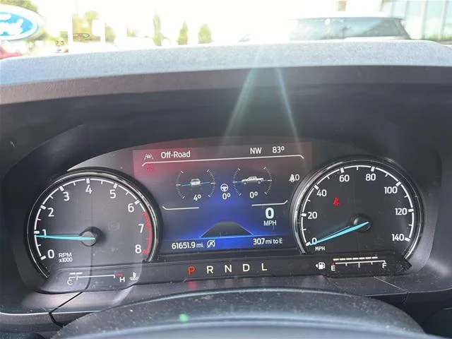 Certified Used 2022 Area 51 Ford  image 5
